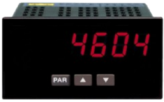 Цифровий індикатор швидкості PAXLR000