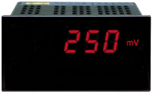 Цифровой индикатор PAXLSG00, для тензодатчиков