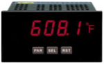 Универсальный цифровой индикатор температуры PAXLT0U0