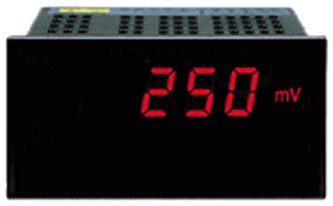Цифровий індикатор AC PAXLVA00