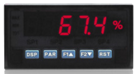Цифровой индикатор DC PAXP0000