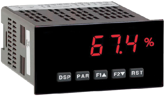Цифровой индикатор DC PAXP0010