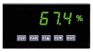 Цифровой индикатор DC PAXP0100