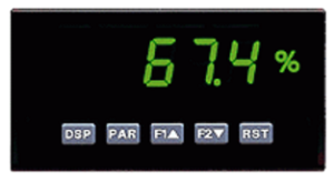 Цифровой индикатор DC PAXP0110