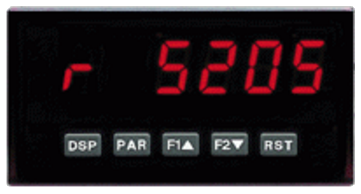 Цифровой индикатор скорости PAXR0020