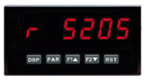Цифровий індикатор швидкості PAXR0030
