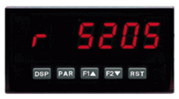 Цифровой индикатор скорости PAXR0030