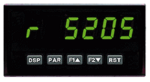 Цифровий індикатор швидкості PAXR0120