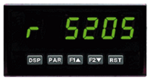 Цифровой индикатор скорости PAXR0120
