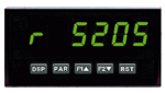 Цифровой индикатор скорости PAXR0130