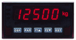 Цифровий індикатор PAXS0000, для тензодатчиків