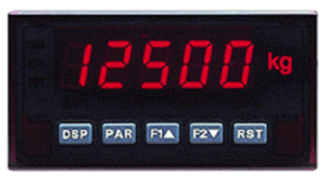 Цифровий індикатор PAXS0010, для тензодатчиків