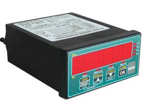 Цифровой индикатор PM8000, для датчиков давления