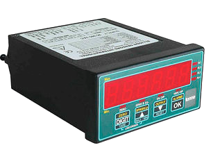 Цифровий індикатор PM8000, для датчиків тиску