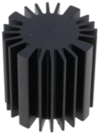 Радиатор SK577 50 SA, охлаждения светодиода