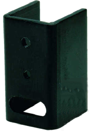 Радіатор TO220 UK14-SA220, охолодження електроніки