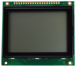 Графічний жк-індикатор WG12864D-TFH-TZ