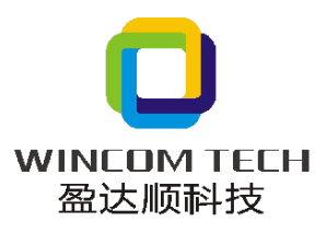 Промислове обладнання Wincom Tech - постачальник ТОВ "Интеравтоматика"