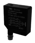 Фотодатчик FPDM 12P3401/S35A, прямоугольный