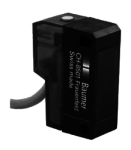 Фотодатчик FRDK 14P6901, прямокутний