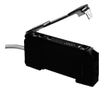 Фотодатчик FVDK 10N67Y2, прямоугольный