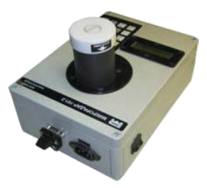 Мікрохвильовий датчик вологості Microradar 101, лабораторний
