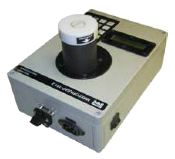 Микроволновый датчик влажности Microradar 101, лабораторный