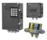 Микроволновый датчик влажности Microradar 114А13B, поточный