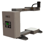 Конвейерный анализатор влаги MoistScan MA-500HD (конвейерный влагомер)