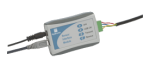 Інтерфейсний модуль датчика з USB SIM01-B, для датчиків Hydronix