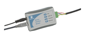 Інтерфейсний модуль датчика з USB SIM01-B, для датчиків Hydronix