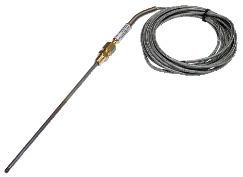 Датчик температуры MBT 5111 087U4057, с 5 метровым экранированым кабелем
