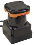 Лазерный сканер UTM-30LN, для предотвращения столкновений