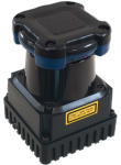 Лазерный сканер UTM-30LX-EW, измерения, с большой рабочей дистанцией и полем зрения