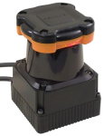 Лазерний сканер UTM-30LX, вимірювання, з великою робочою дистанцією і полем зору