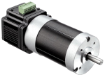 Безколекторний електродвигун 57BL94-IE, постійного струму