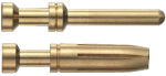 Електричний контакт Han E-Male-AWG 10