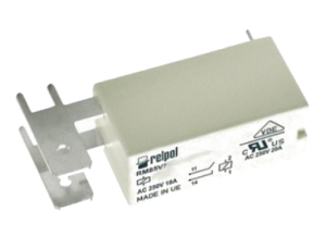 Реле электромагнитное RM85V7-3021-20-S012, миниатюрное
