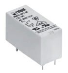 Реле электромагнитное RM87N-2011-35-1024, миниатюрное