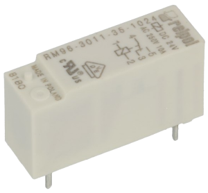 Реле электромагнитное RM96-3011-35-1024, миниатюрное