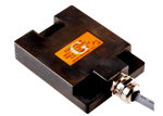 Датчик угла и наклона ESC3030Z-A-DB0L00, инклинометр