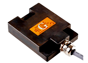 Датчик угла и наклона ESC3030Z-A-DB0L00, инклинометр